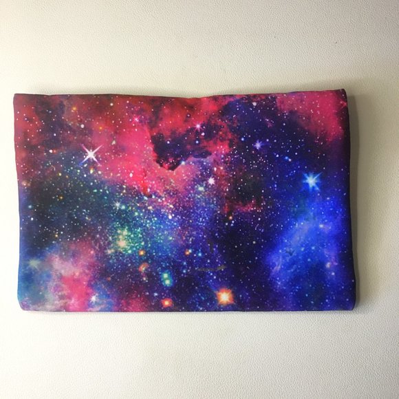 Zippered Make-Up Bags "The Lavendar Purple Collection" - Picture 7 of 16